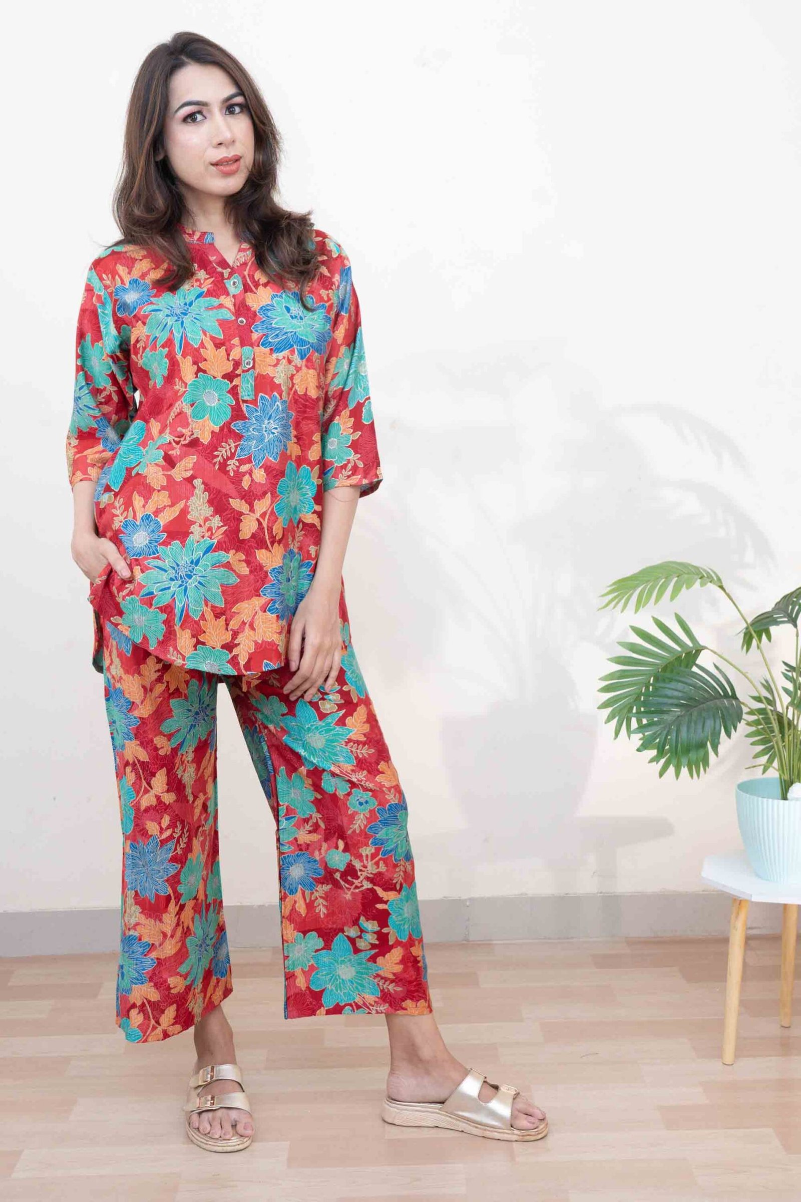 Luxury Ethnic Wear | FestiveWardrobe | HeritageStyle