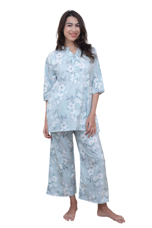 Malviya | Bold & Modern – Digital Alpine Cordset with Luxe Prints | Digital Alpine | Printed Cordset | Luxury Prints |Trendy CoOrdSet |  Print Lovers | Designer Outfits