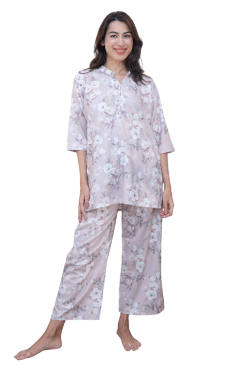 Malviya | Bold & Modern – Digital Alpine Cordset with Luxe Prints | Digital Alpine | Printed Cordset | Luxury Prints |Trendy CoOrdSet |  Print Lovers | Designer Outfits
