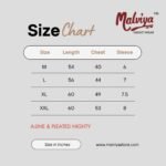 size-chart