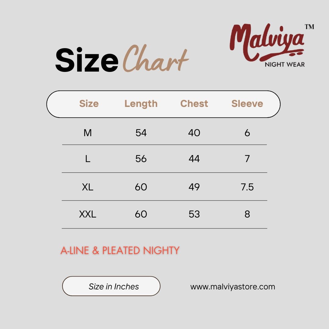 size-chart